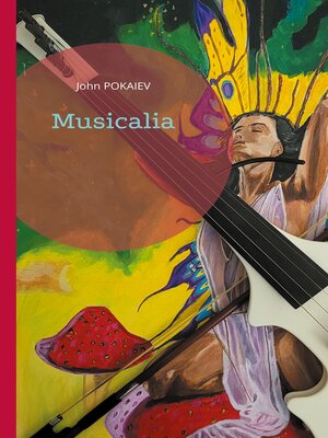 cover image of Musicalia